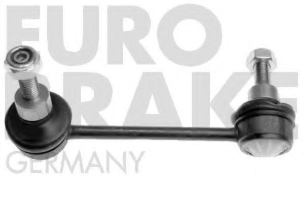 59145113616 EUROBRAKE Wheel Suspension Rod/Strut, stabiliser