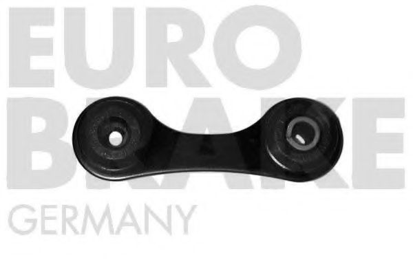 59145113618 EUROBRAKE Wheel Suspension Rod/Strut, stabiliser