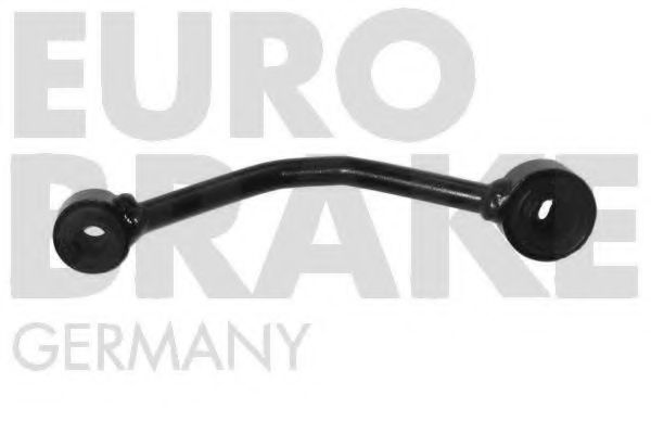 59145113620 EUROBRAKE Wheel Suspension Rod/Strut, stabiliser