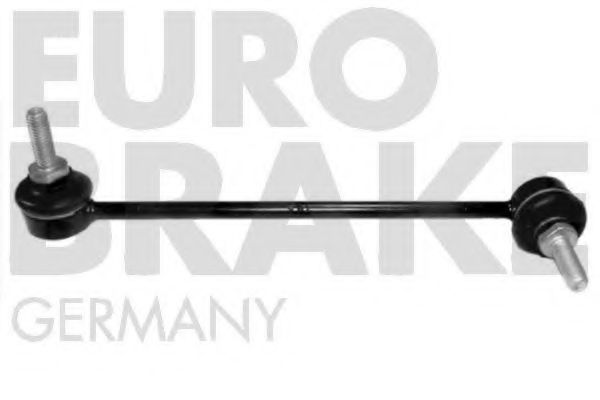 59145113621 EUROBRAKE Wheel Suspension Rod/Strut, stabiliser