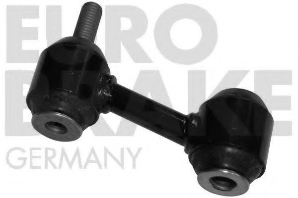 59145113624 EUROBRAKE Wheel Suspension Rod/Strut, stabiliser