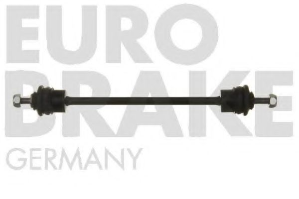 59145113701 EUROBRAKE Rod/Strut, stabiliser