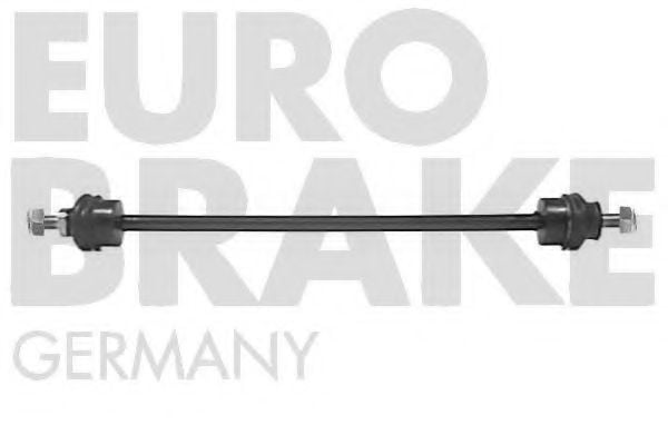 59145113712 EUROBRAKE Rod/Strut, stabiliser