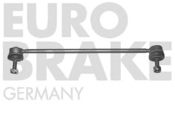 59145113718 EUROBRAKE Wheel Suspension Rod/Strut, stabiliser