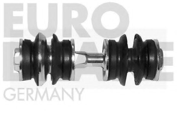 59145113719 EUROBRAKE Wheel Suspension Rod/Strut, stabiliser