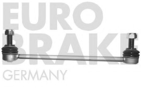 59145113720 EUROBRAKE Wheel Suspension Rod/Strut, stabiliser