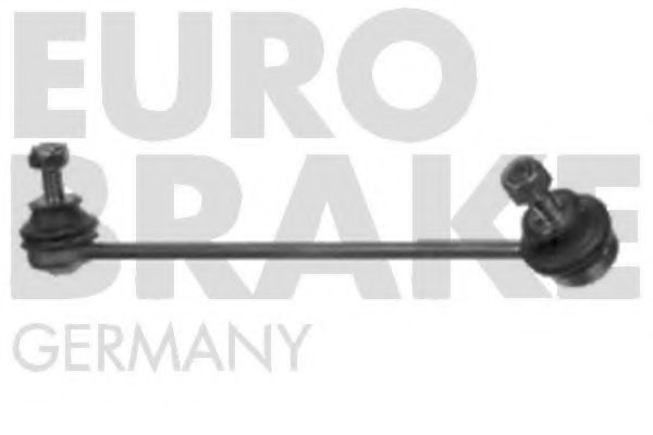 59145113906 EUROBRAKE Wheel Suspension Rod/Strut, stabiliser