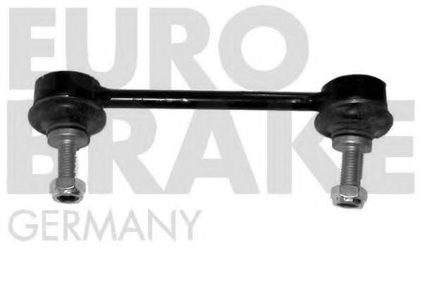 59145113907 EUROBRAKE Rod/Strut, stabiliser