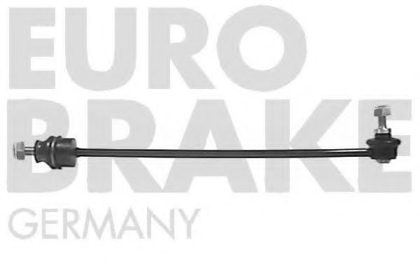 59145113909 EUROBRAKE Rod/Strut, stabiliser