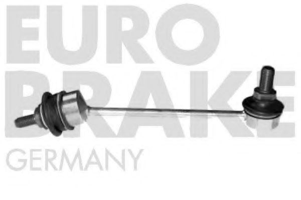 59145114004 EUROBRAKE Wheel Suspension Rod/Strut, stabiliser