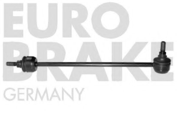 59145114006 EUROBRAKE Wheel Suspension Rod/Strut, stabiliser