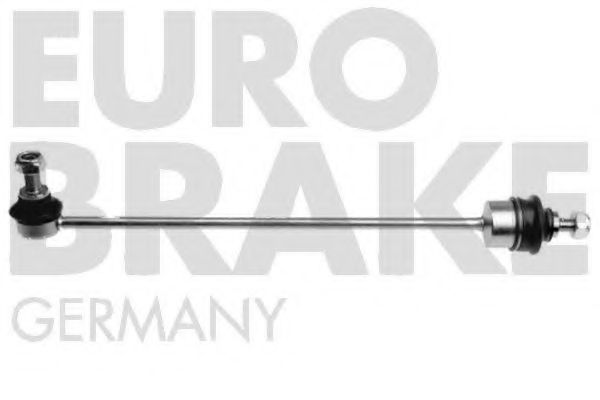 59145114008 EUROBRAKE Подвеска колеса Тяга / стойка, стабилизатор