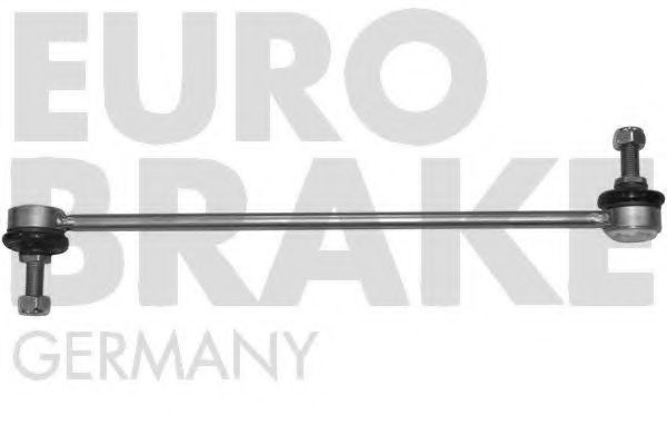 59145114013 EUROBRAKE Wheel Suspension Rod/Strut, stabiliser
