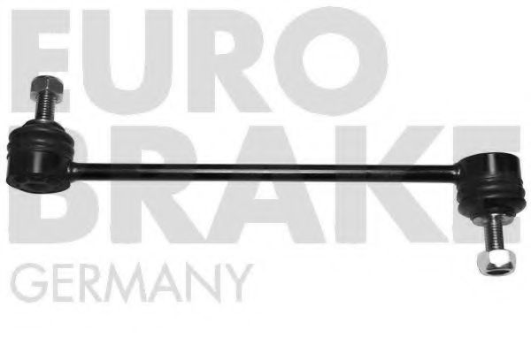 59145114015 EUROBRAKE Radaufhängung Stange/Strebe, Stabilisator
