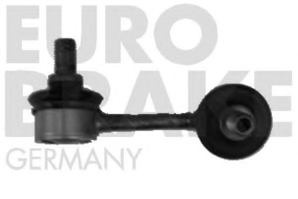 59145114510 EUROBRAKE Wheel Suspension Rod/Strut, stabiliser