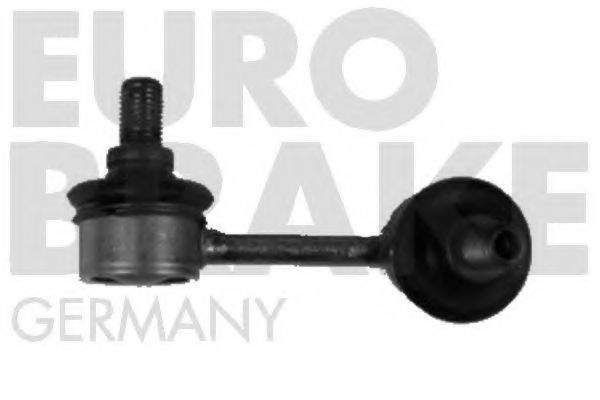 59145114511 EUROBRAKE Wheel Suspension Rod/Strut, stabiliser
