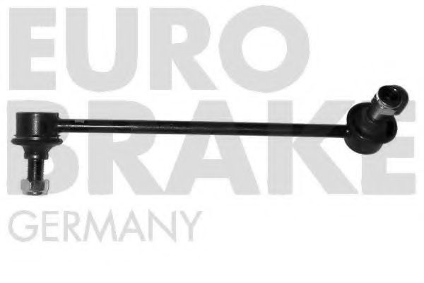 59145114518 EUROBRAKE Wheel Suspension Rod/Strut, stabiliser