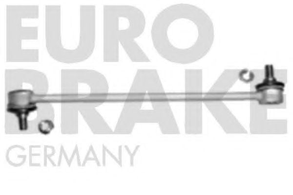 59145114520 EUROBRAKE Rod/Strut, stabiliser