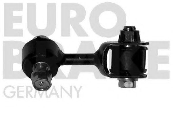 59145114525 EUROBRAKE Wheel Suspension Rod/Strut, stabiliser