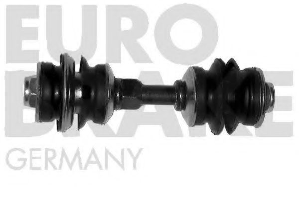 59145114535 EUROBRAKE Rod/Strut, stabiliser