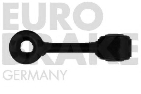 59145114701 EUROBRAKE Rod/Strut, stabiliser