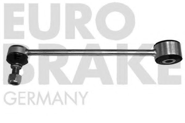 59145114724 EUROBRAKE Rod/Strut, stabiliser