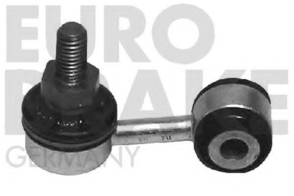 59145114725 EUROBRAKE Rod/Strut, stabiliser