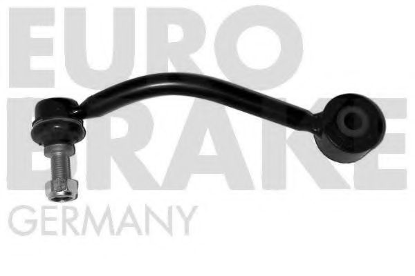 59145114731 EUROBRAKE Rod/Strut, stabiliser