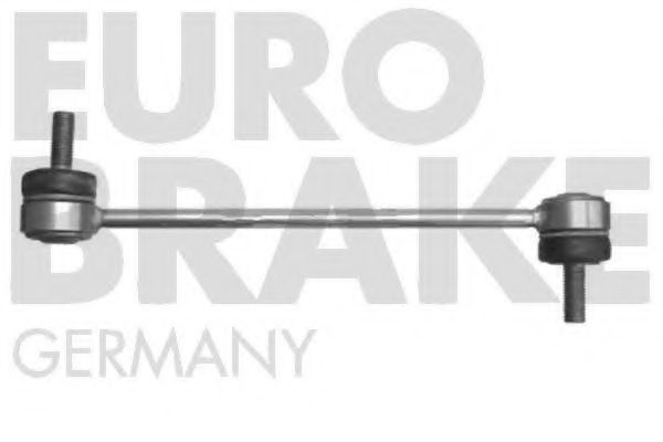 59145114735 EUROBRAKE Rod/Strut, stabiliser
