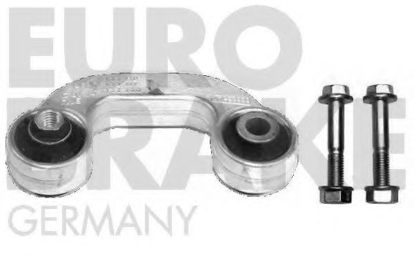 59145114737 EUROBRAKE Wheel Suspension Rod/Strut, stabiliser