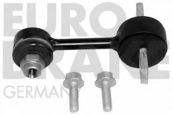 59145114747 EUROBRAKE Wheel Suspension Rod/Strut, stabiliser
