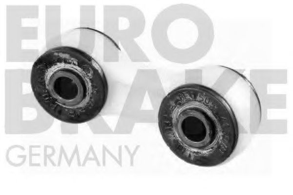59145114748 EUROBRAKE Wheel Suspension Rod/Strut, stabiliser