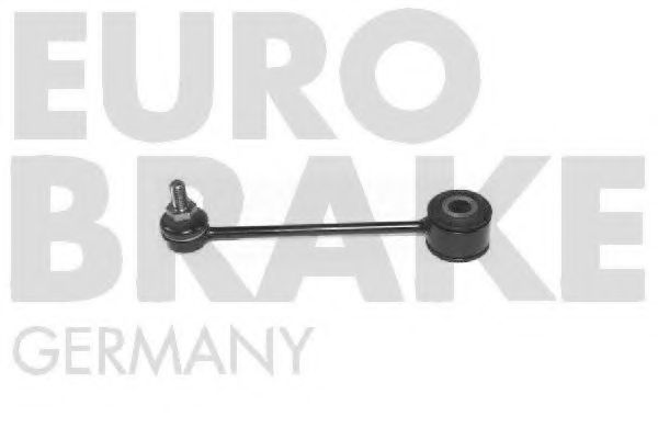59145114754 EUROBRAKE Wheel Suspension Rod/Strut, stabiliser