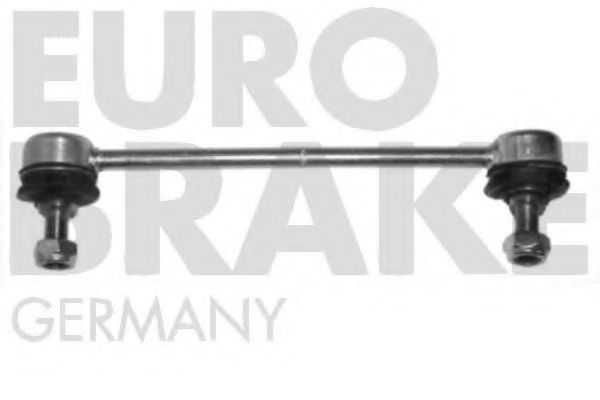 59145114804 EUROBRAKE Rod/Strut, stabiliser
