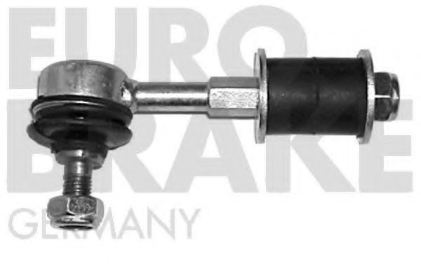 59145114805 EUROBRAKE Rod/Strut, stabiliser