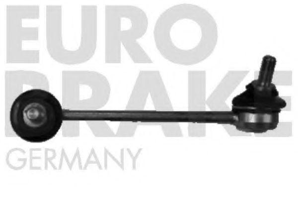 59145114808 EUROBRAKE Wheel Suspension Rod/Strut, stabiliser