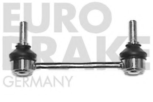 59145114811 EUROBRAKE Wheel Suspension Rod/Strut, stabiliser
