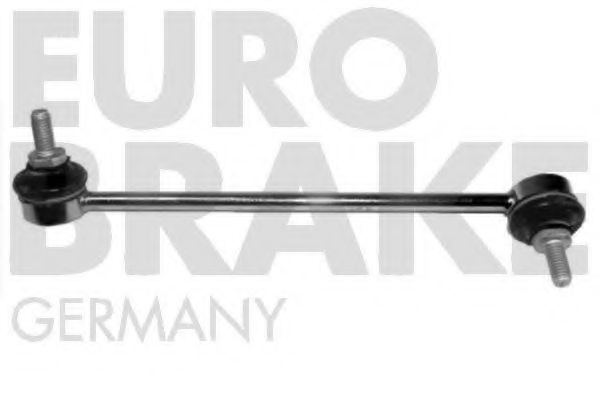 59145114812 EUROBRAKE Radaufhängung Stange/Strebe, Stabilisator
