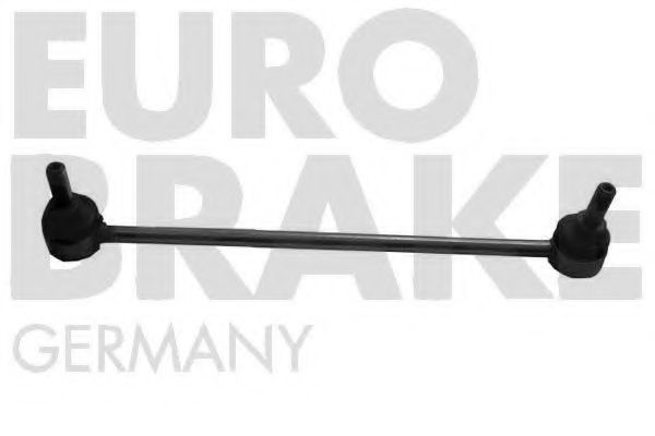 59145114814 EUROBRAKE Wheel Suspension Rod/Strut, stabiliser