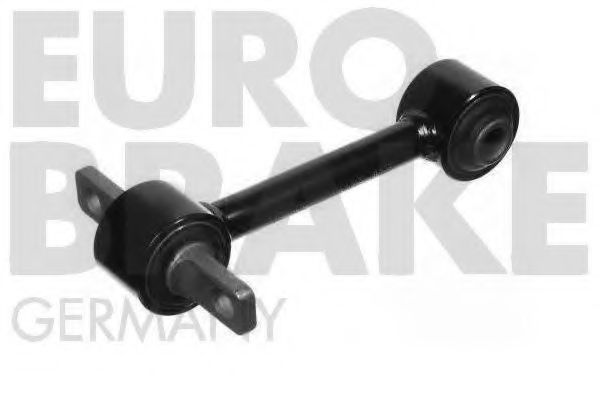 59145114816 EUROBRAKE Wheel Suspension Track Control Arm