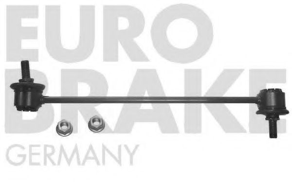 59145115006 EUROBRAKE Wheel Suspension Rod/Strut, stabiliser