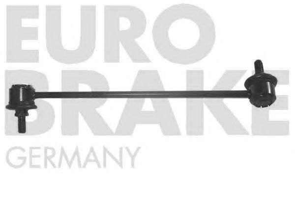 59145115007 EUROBRAKE Wheel Suspension Rod/Strut, stabiliser