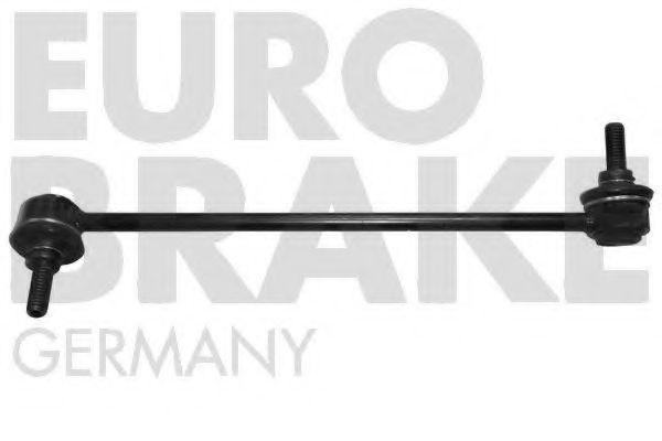 59145115010 EUROBRAKE Wheel Suspension Rod/Strut, stabiliser