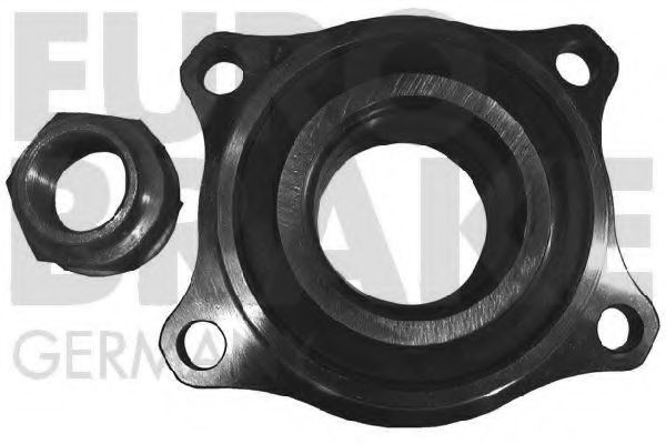 5401751006 EUROBRAKE Wheel Bearing Kit