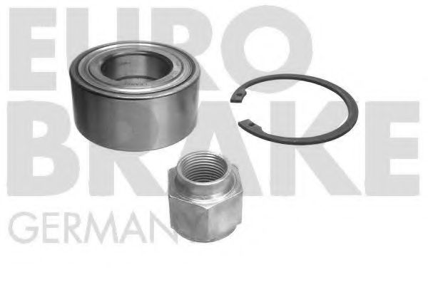 5401751909 EUROBRAKE Wheel Bearing Kit
