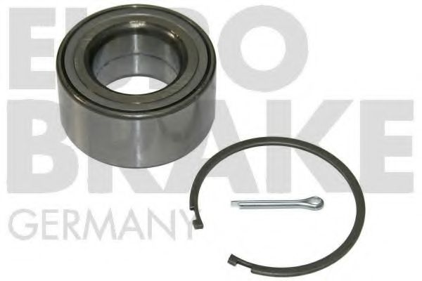 5401752226 EUROBRAKE Wheel Bearing Kit