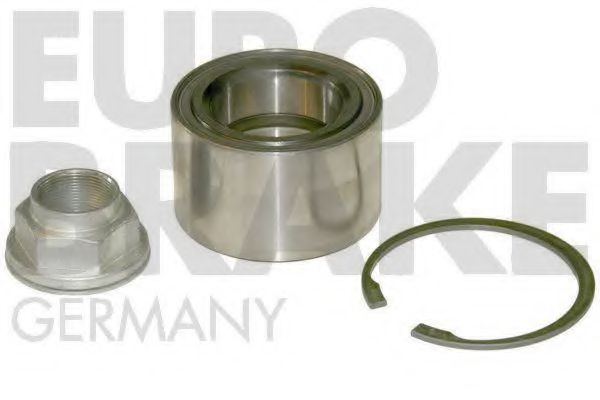 5401752346 EUROBRAKE Wheel Bearing Kit