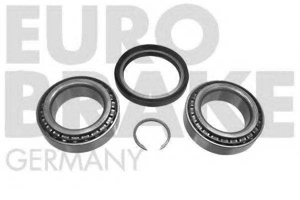 5401753005 EUROBRAKE Wheel Bearing Kit