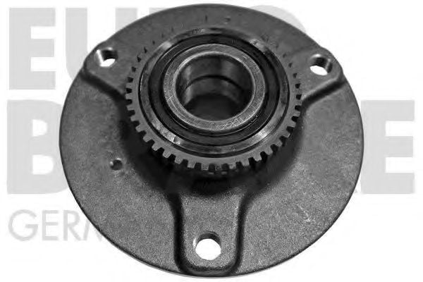 5401753326 EUROBRAKE Wheel Suspension Wheel Bearing Kit