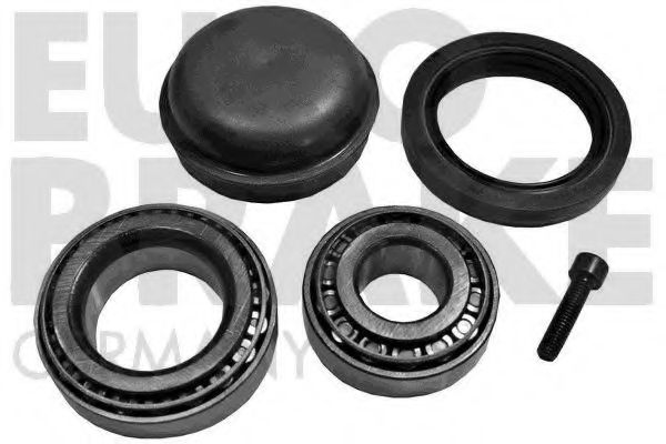 5401753327 EUROBRAKE Wheel Bearing Kit